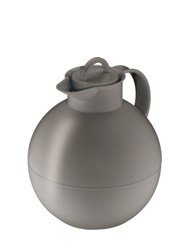 Termos kula KUGEL desert grey mat 0,94l - Alfi