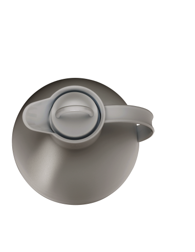 Termos kula KUGEL desert grey mat 0,94l - Alfi