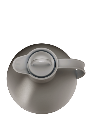 Termos kula KUGEL desert grey mat 0,94l - Alfi