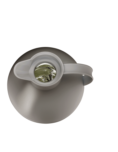 Termos kula KUGEL desert grey mat 0,94l - Alfi