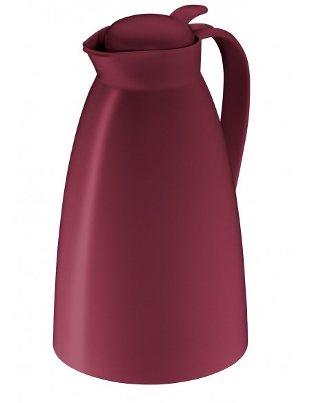 Termos ECO ruby red mat 1,00l - Alfi