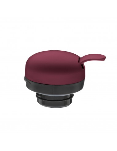 Termos ECO ruby red mat 1,00l - Alfi