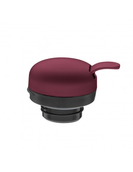 Termos ECO ruby red mat 1,00l - Alfi