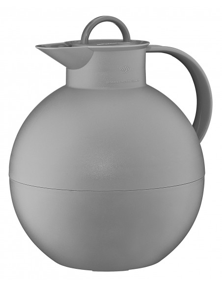 Termos kula KUGEL graphit grey mat 0,94l - Alfi