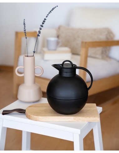 Termos kula KUGEL graphit grey mat 0,94l - Alfi