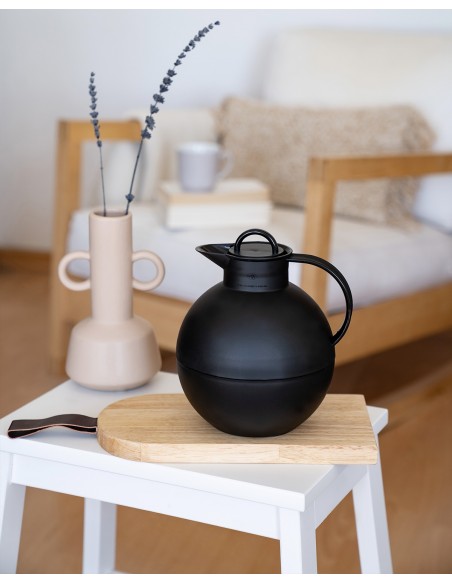 Termos kula KUGEL graphit grey mat 0,94l - Alfi