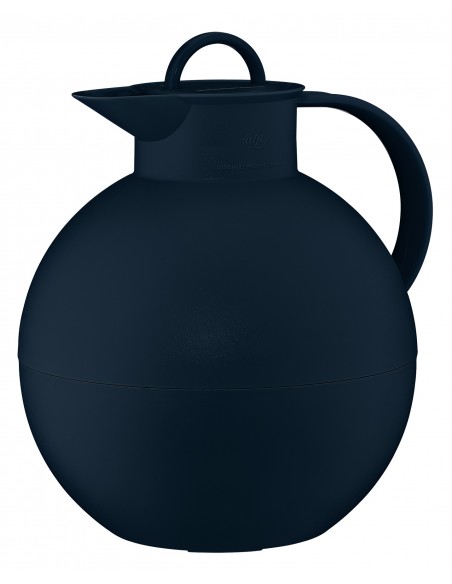 Termos kula KUGEL dark blue mat 0,94l - Alfi