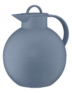 Termos kula KUGEL vint. indigo mat 0,94l - Alfi