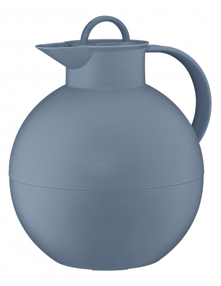 Termos kula KUGEL vint. indigo mat 0,94l - Alfi