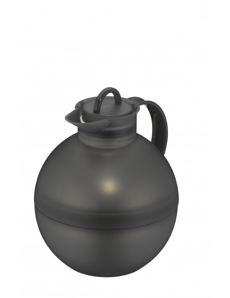 Termos kula KUGEL antracithe mat 0,94l - Alfi