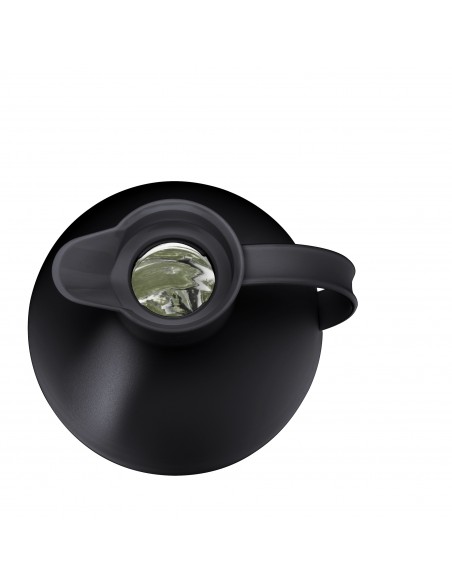 Termos kula KUGEL black mat 0,94l - Alfi