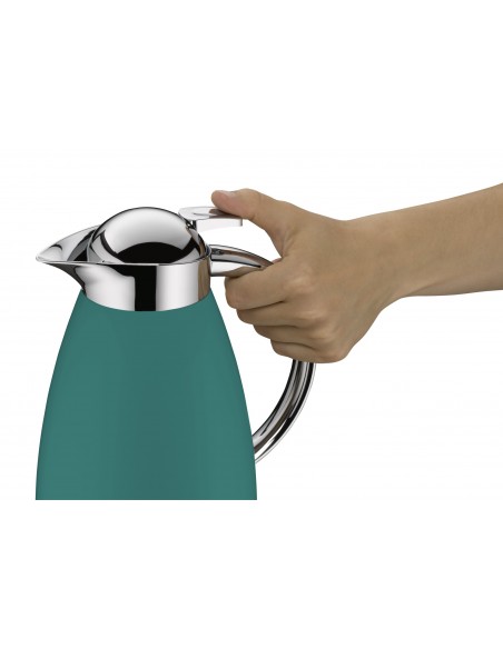 Termos SIGNO boho green mat 1,00l - Alfi