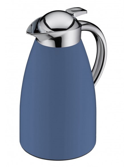 Termos SIGNO bijou blue mat 1,00l - Alfi