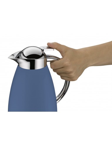 Termos SIGNO bijou blue mat 1,00l - Alfi