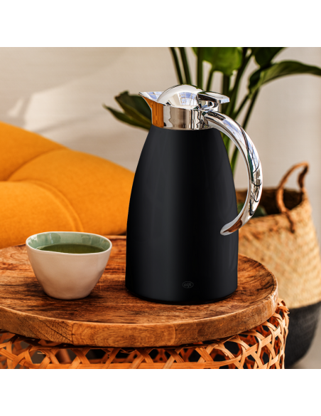 Termos SIGNO bijou blue mat 1,00l - Alfi