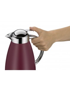 Termos SIGNO ruby red mat 1,00l - Alfi 2