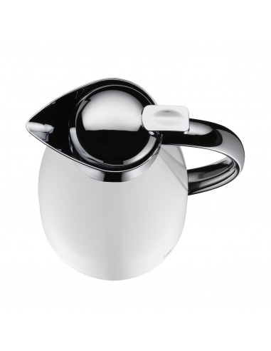 Termos SIGNO coc. white pol 1,00l - Alfi