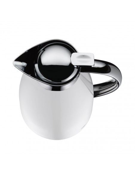 Termos SIGNO coc. white pol 1,00l - Alfi