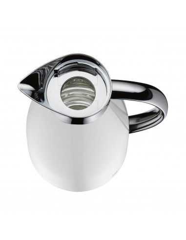 Termos SIGNO coc. white pol 1,00l - Alfi