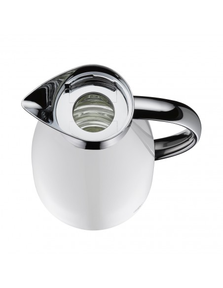 Termos SIGNO coc. white pol 1,00l - Alfi