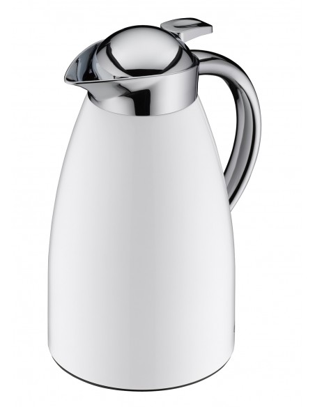 Termos SIGNO coc. white pol 1,00l - Alfi