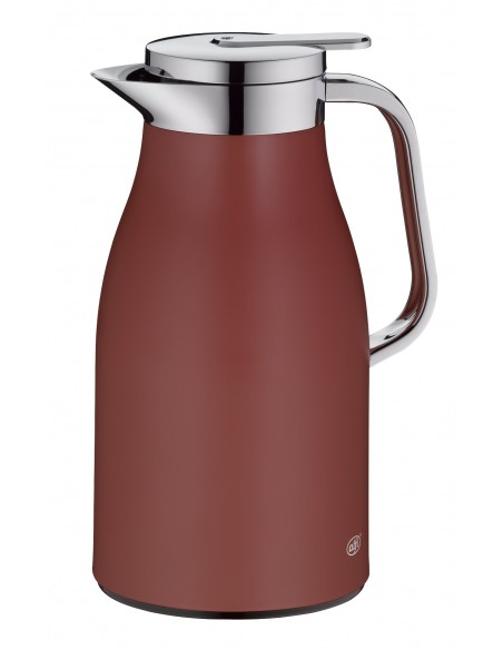 Termos SKYLINE med. red mat 1,00l - Alfi