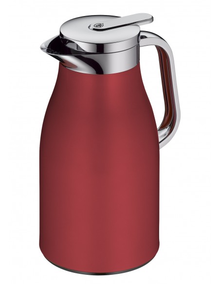 Termos SKYLINE med. red mat 1,00l - Alfi