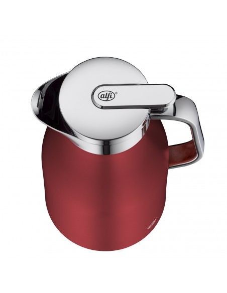 Termos SKYLINE med. red mat 1,00l - Alfi