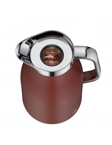 Termos SKYLINE med. red mat 1,00l - Alfi