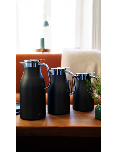 Termos SKYLINE cool grey mat 1,00l - Alfi