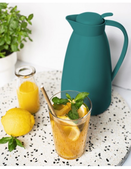 Termos ECO boho green mat 1,00l - Alfi