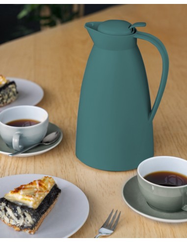 Termos ECO boho green mat 1,00l - Alfi