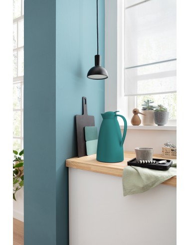 Termos ECO boho green mat 1,00l - Alfi