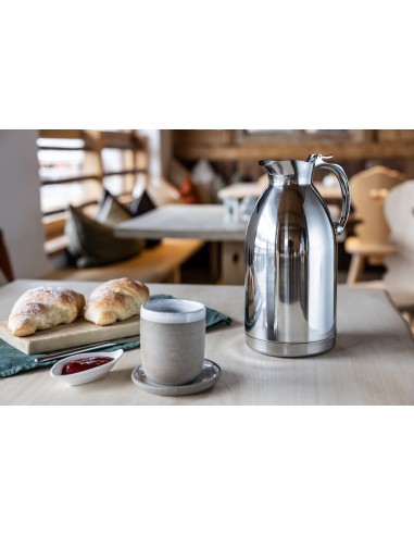 Termos HOTELLO s/s polished 1,50l - Alfi