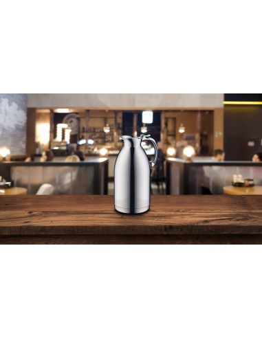 Termos HOTELLO s/s polished 1,50l - Alfi