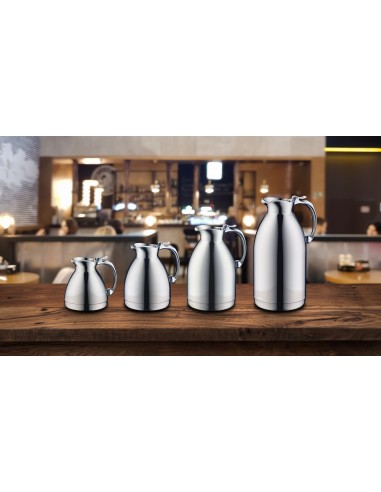 Termos HOTELLO s/s polished 1,50l - Alfi