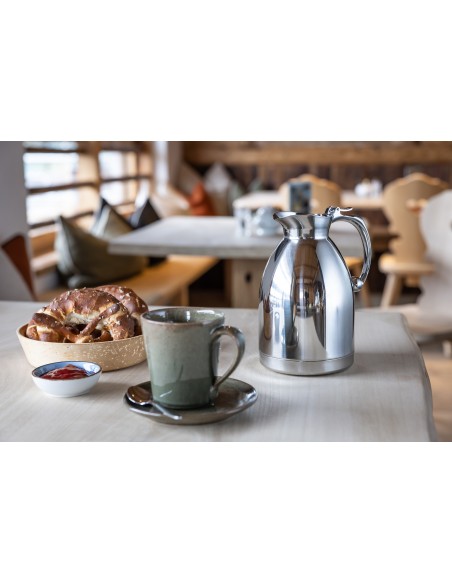 Termos HOTELLO s/s polished 1,00l - Alfi