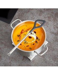 Łyżka z otworem Basic Line 32cm - Roesle 2