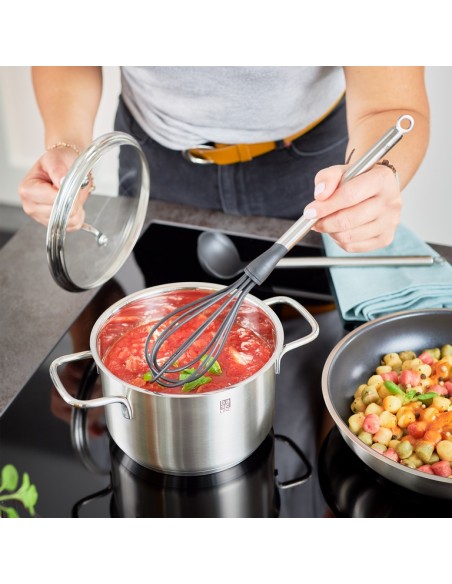 Trzepaczka Basic Line 31cm - Roesle