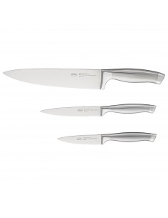 Nóż szefa kuchni Basic Line 20cm - Roesle 2