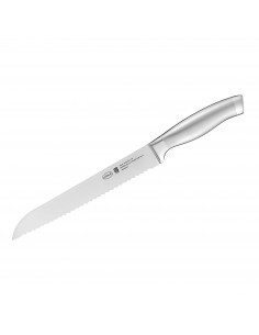 Nóż do chleba Basic Line 20cm - Roesle