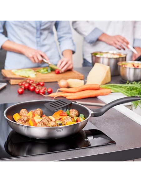 Patelnia Basic Line 28cm ProPlex - Roesle