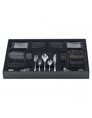 Zestaw sztućców PASSION 60cz. - Roesle