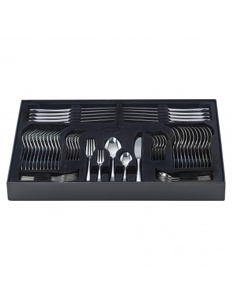 Zestaw sztućców PASSION 60cz. - Roesle