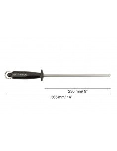 Ostrzałka diamentowa 230 mm - Arcos 2