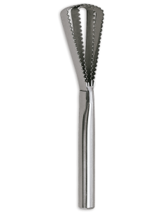 Skrobaczka do ryb 260 mm - Arcos