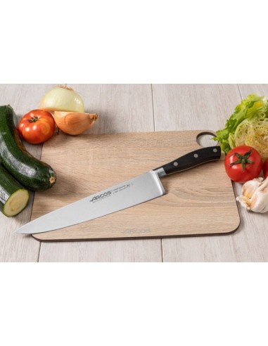 Nóż szefa kuchni 250mm Riviera - Arcos