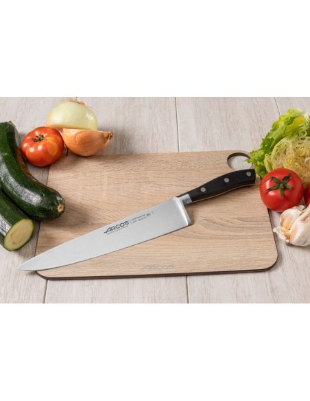 Nóż szefa kuchni 250mm Riviera - Arcos