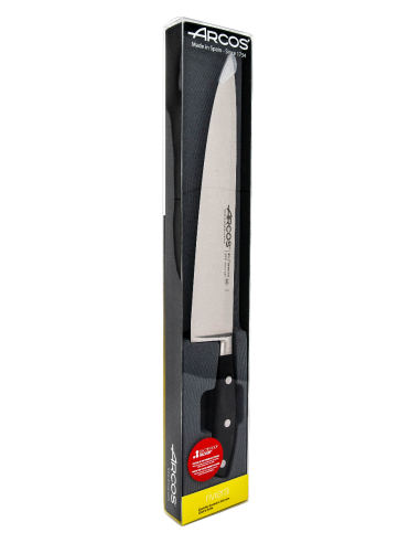 Nóż szefa kuchni 250mm Riviera - Arcos