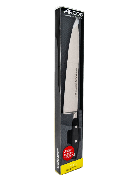 Nóż szefa kuchni 250mm Riviera - Arcos
